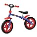 Superman Balance Bike