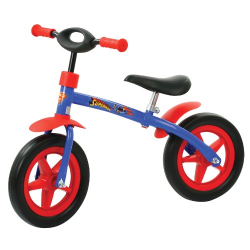Superman Balance Bike