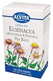 Alvita - Echinacea (Caffeine Free), 24 bags