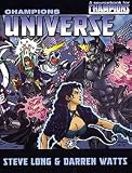 Champions Universe