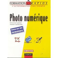 La photo num�rique