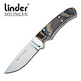 Linder Hunter Knife
