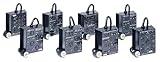 APC MXA102 240V 7.5kVA PDU