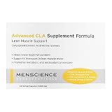 Menscience Androceuticals Advanced CLA Supplement Formula 60 capsules