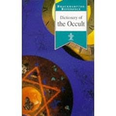 Guide to the Occult (Brockhampton Reference)