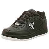 Reebok Men's NFL Licensed Raiders Recline Lace Up