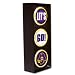 East Carolina State Pirates Let's Go Light