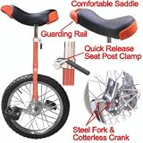 Unicycle High Quality 16