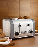 Viking 4-Slice Toaster