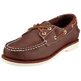 Timberland Kids 2-eye Boat Casual Shoe