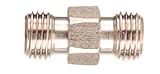 Wagner Power Products 279667 1/4-by-1/4-Inch Hose Connector