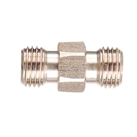 Wagner Power Products 279667 1 4-by-1 4-Inch Hose Connector by Wagner