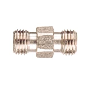 Wagner Power Products 279667 1 4-by-1 4-Inch Hose Connector by Wagner