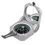 Brunton Geo Pocket Transit Compass with 0-360 Degree Scale