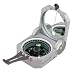 Sporting Goods : Brunton Geo Pocket Transit Compass with 0-360 Degree Scale