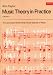 Music Theory in Practice
