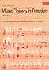 Music Theory In Practice Grade 1