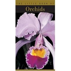 The Little Book of Orchids (The Little Book Series)
