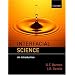Degree Level Chemistry Resources