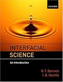 Interfacial Science: An Introduction