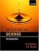 Interfacial
Science:
An
Introduction
