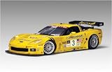 C6R #3 Corvette Collectible