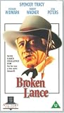 Review 20th Century Fox Home Entertainment  / Broken Lance [1954]