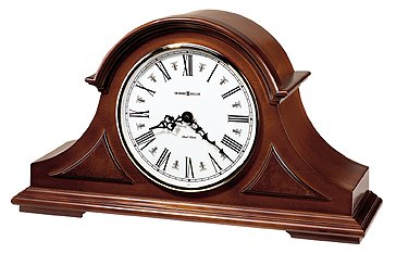 Howard Miller Burton II Quartz Mantel Clock