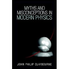 Myths and Misconceptions in Modern Physics (Taschenbuch)