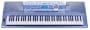 Yamaha DGX-200AD 76-Note Touch-Sensitive Portable Electronic Keyboard with AC Adapter