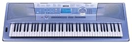 Yamaha DGX-200AD 76-Note Touch-Sensitive Portable Electronic Keyboard with AC Adapter Yamaha DGX-200AD 76-Note Touch-Sensitive Portable Electronic Keyboard with AC Adapter