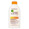 Garnier Ambre Solaire Moisturising Milk Medium SPF15 200 ml