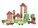 Edushape My Soft World Block Set- City