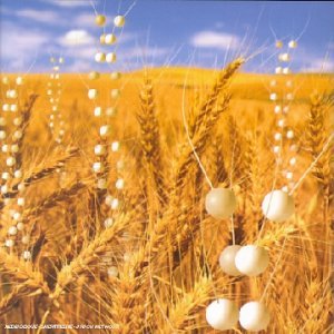 Genetic World by Telepopmusik (Audio CD) - Import