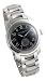 Baume & Mercier Men\'s 8384 Capeland Black Automatic Watch