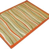 Stain-Resistant Rugs