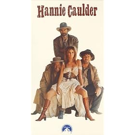 Hannie Caulder