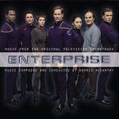 Star Trek: Enterprise