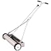 Malco MS34WH 34-Inch Wheeled Magnetic Sweep with Hopper