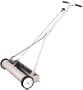 Malco MS34WH 34-Inch Wheeled Magnetic Sweep with Hopper