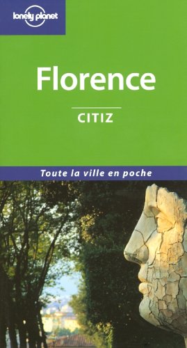 City Travel Guides Discounted  Livres : Florence