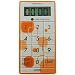 DRETEC �ǥ����륿���ޡ� �֥���७�塼�֡� T-148OR