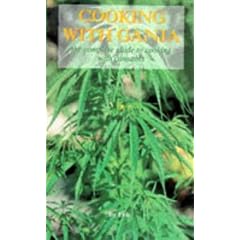 Cooking with Ganja: Complete Guide to Cooking with Cannabis