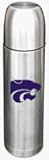 Kansas State Wildcats 3/4 Liter Stainless Steel Thermos
