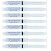 41SSRfwqD2L. SL75  8 Large 10ml Professional 36% Teeth Whitening Gels   Optimized Formula By White Smile  80ml
