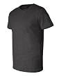 Short Sleeve Crewneck Tee Shirt