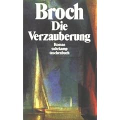 Die Verzauberung