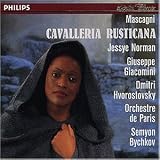 Cavalleria Rusticana