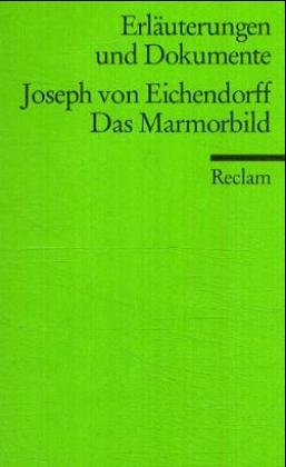  Joseph von Eichendorff