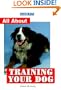 All About Dog Training (All about Your Pet)